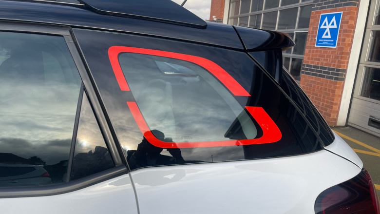 Citroen C3 Aircross 1.2 PureTech 130 Shine Plus 5dr EAT6 Petrol Hatchback